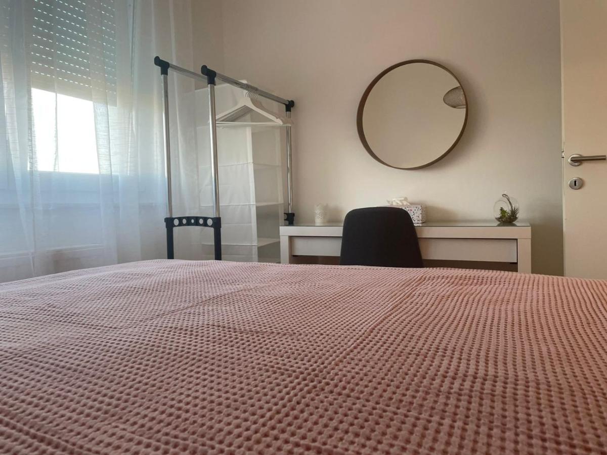 City Break Arena זאגרב מראה חיצוני תמונה